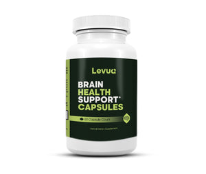 Brain Health Support Capsules