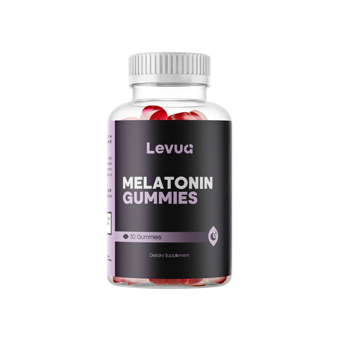 Melatonin Gummies