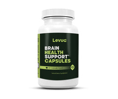 Brain Health Support Capsules