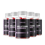 Melatonin Gummies